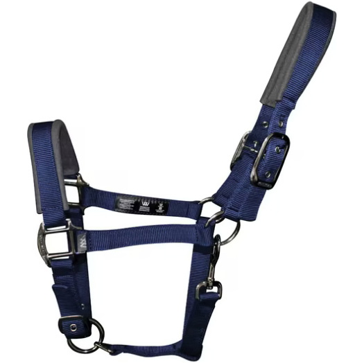 Woof Wear Col De Tête Contour Ws0022 - Navy